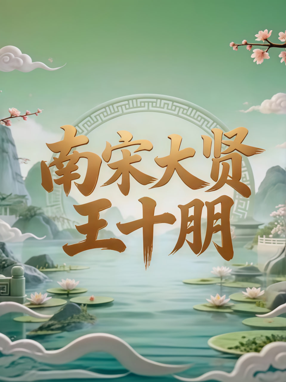 六年烬，情未绝